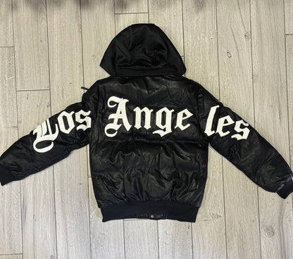 Bomber Los Angeles