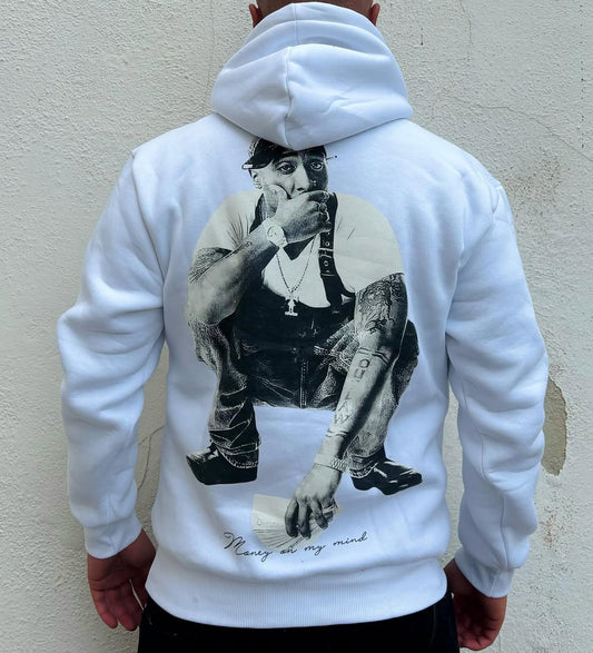 Felpa TuPac