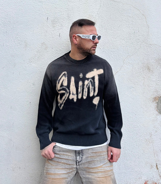 Maglione SAINT 💣