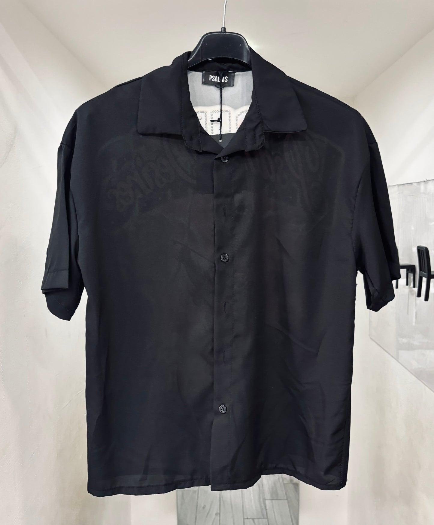 Camicia Angel bambino