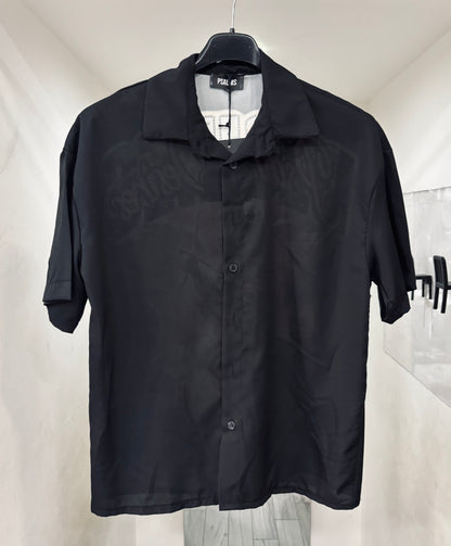 Camicia Angel bambino