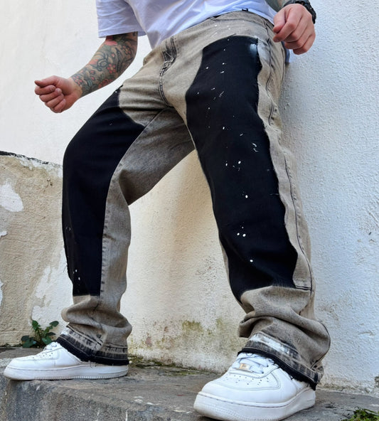 Jeans plex