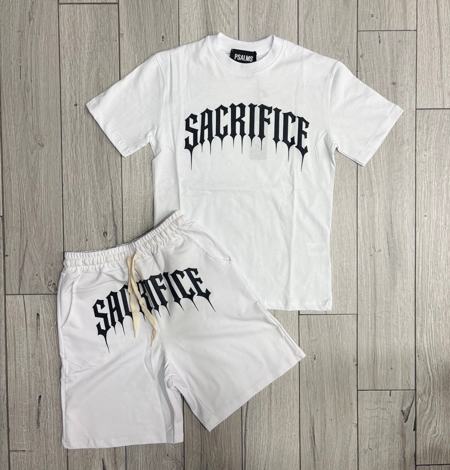 Completo Sarcface