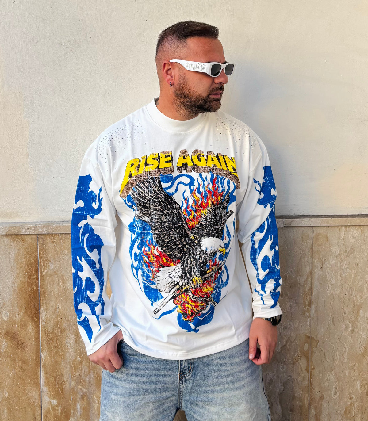 T-shirt FENICE 🐦‍🔥