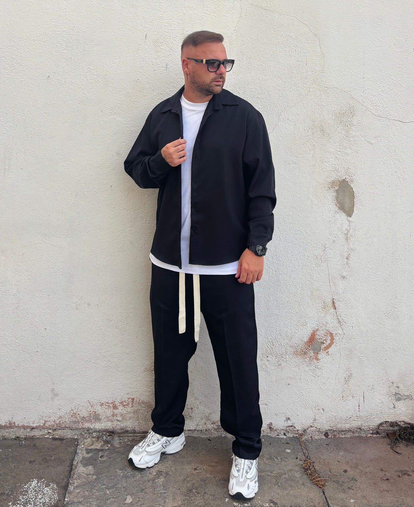 Coordinato Naples