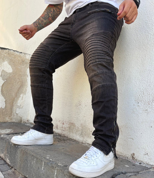 Jeans domingo