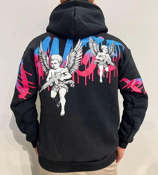 Felpa Angels
