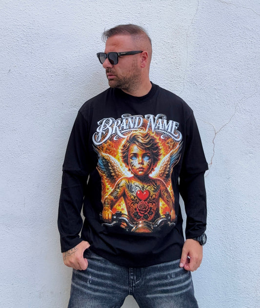 Long Sleeve
