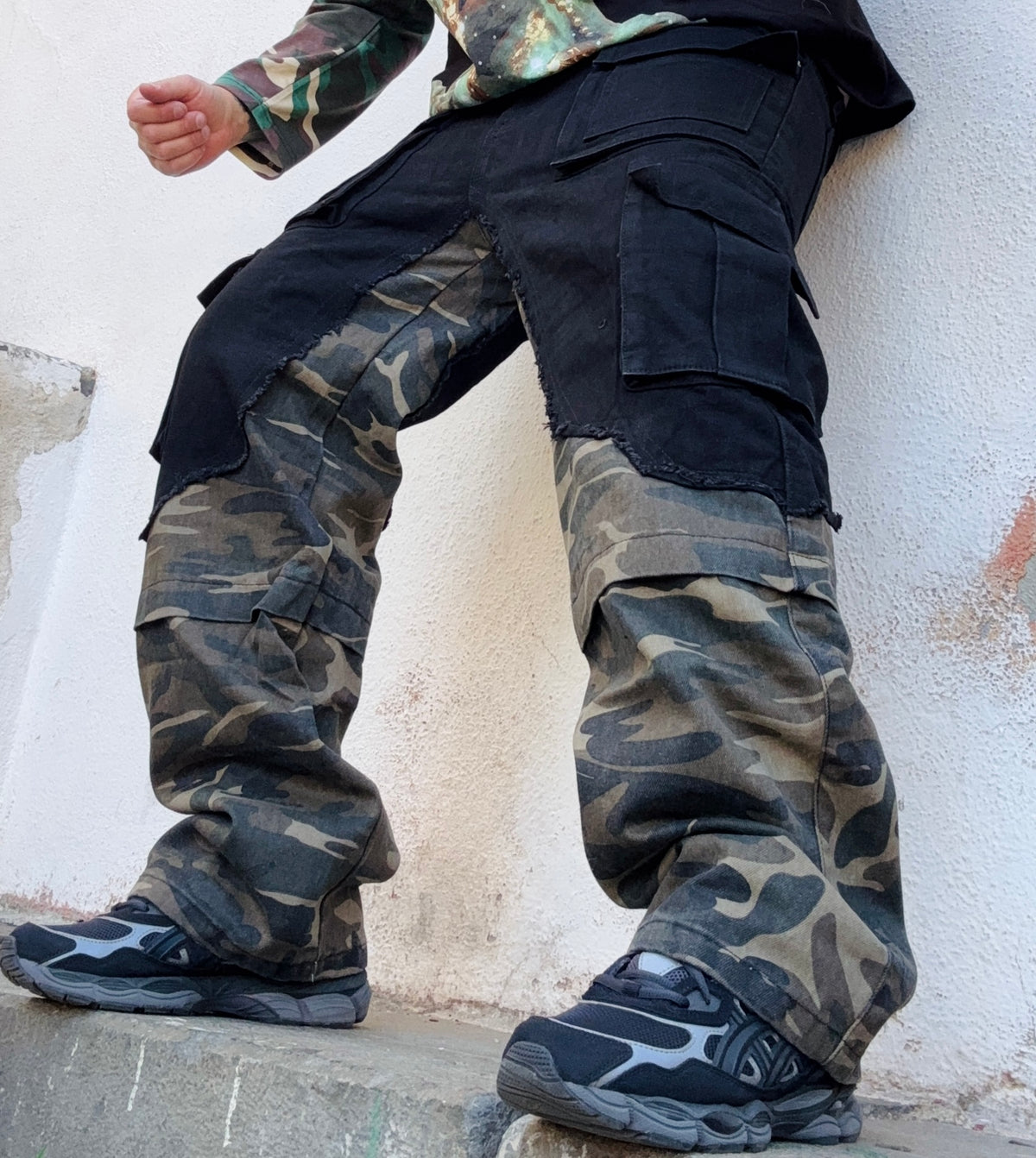 Baggy CANNAVARO