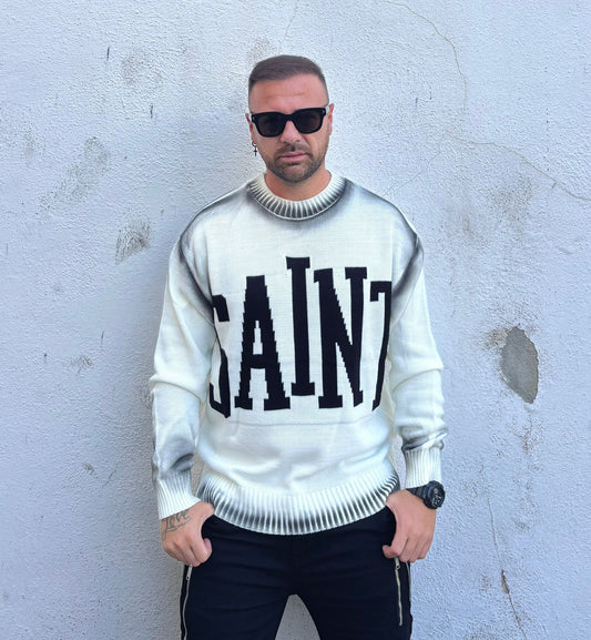 Maglione Saint
