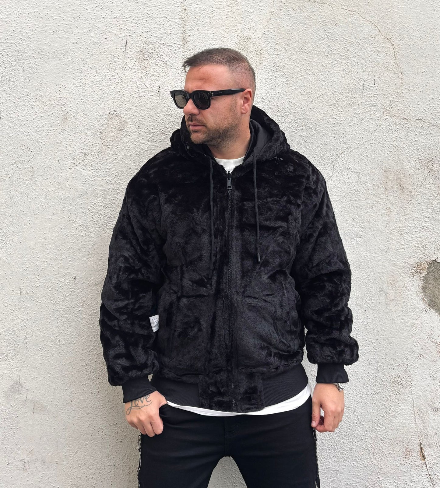 Pelliccia Reversibile 3.0 PREMIUM