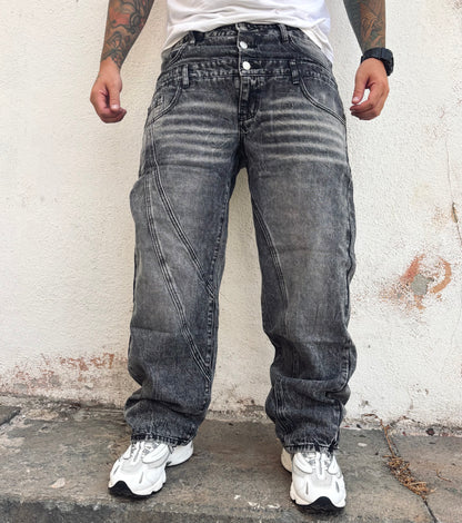 Baggy Doppiato