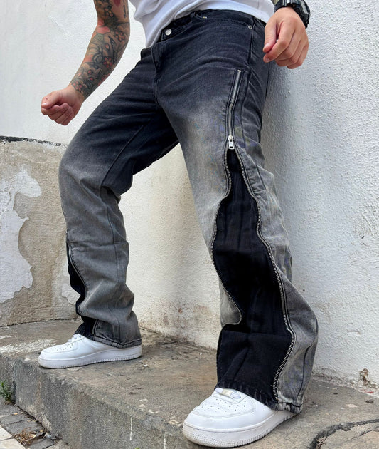 Jeans Zippato