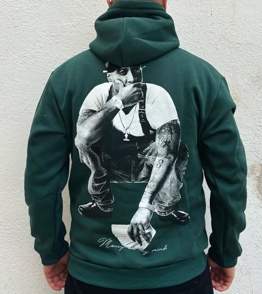 Felpa TuPac