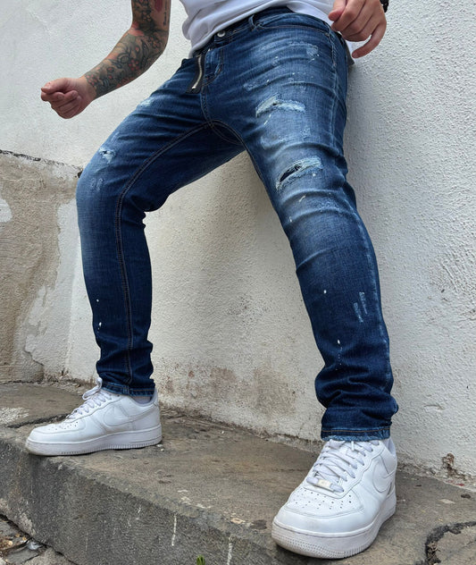 Jeans  zip ds
