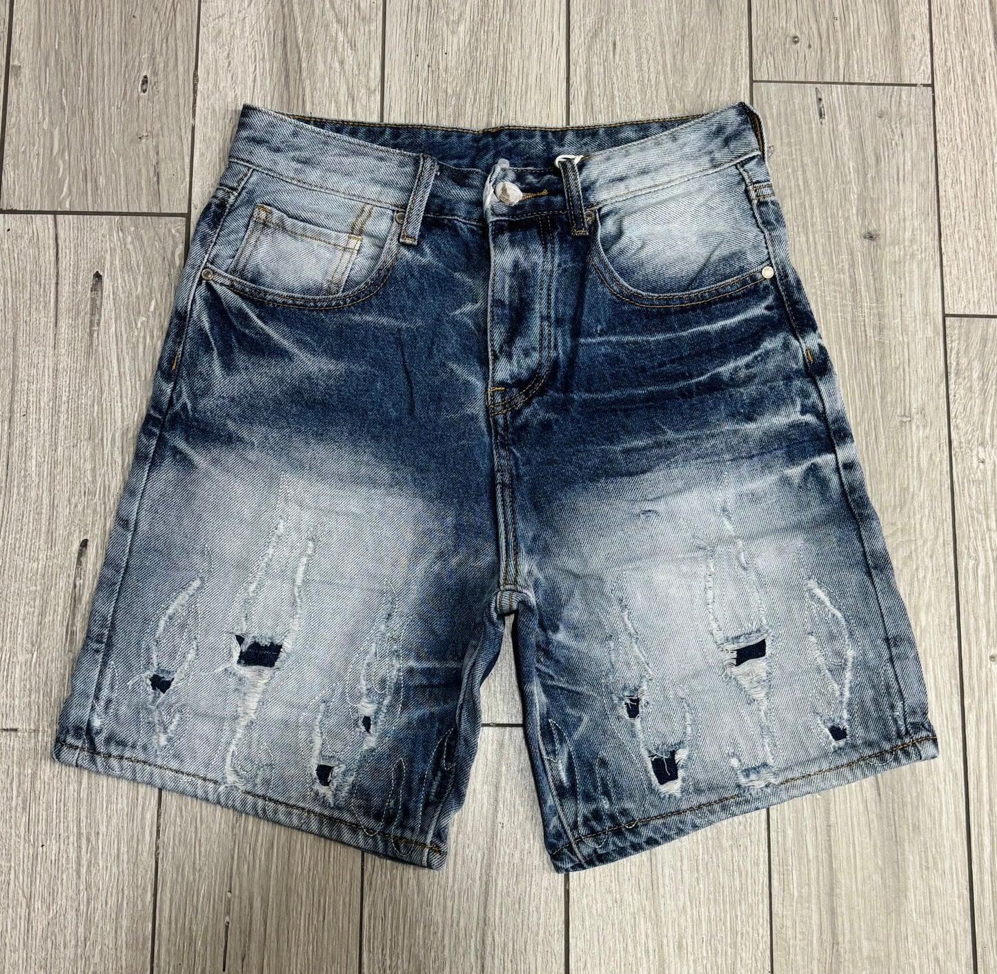 Bermuda kone’
