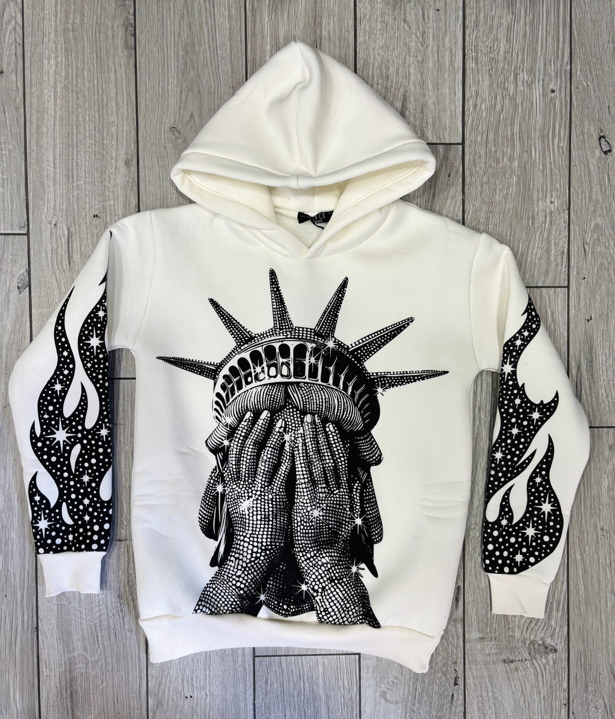 Felpa Libertà 🗽