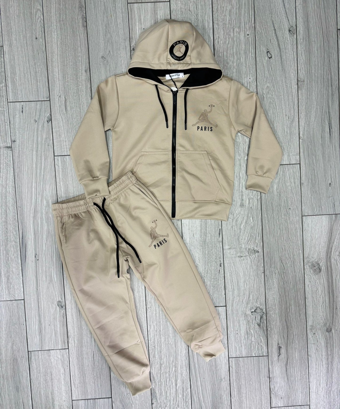 Tuta Paris bambino