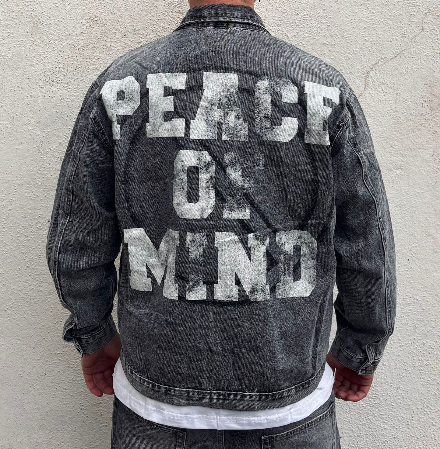 Coordinato Peace of Mind