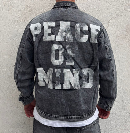 Coordinato Peace of Mind