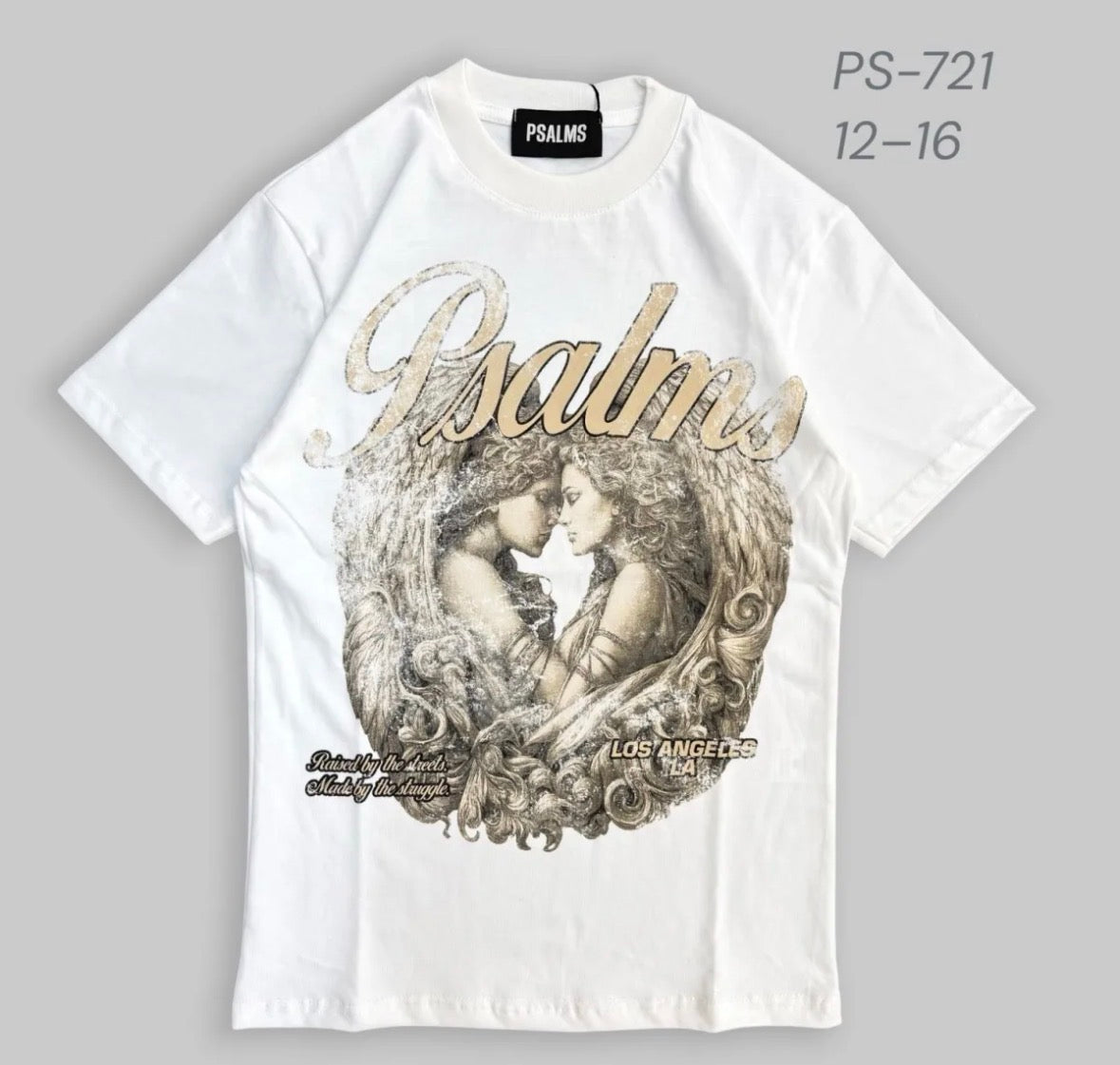 T-shirt Fenice