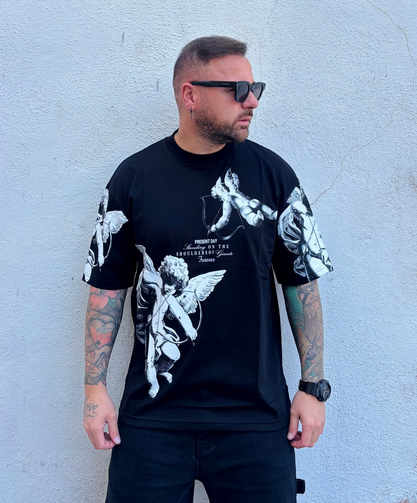 T-shirt Angel