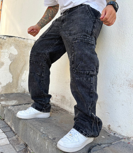 Cargo Bull