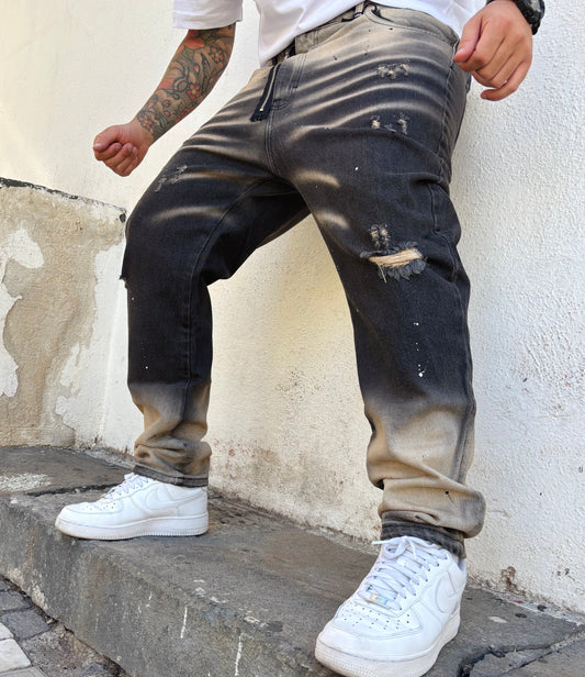 Jeans fuego 🔥