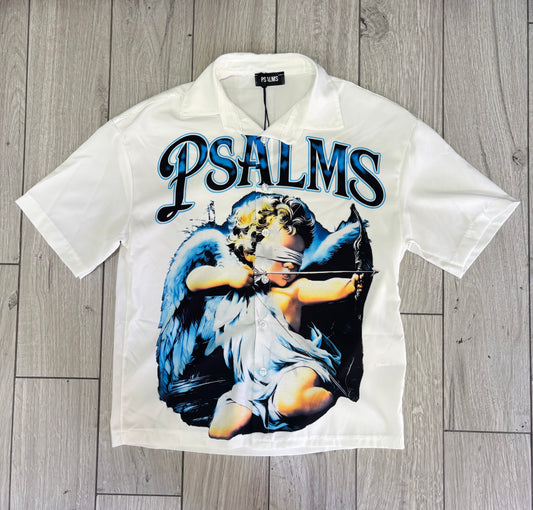 Camicia Angel bambino