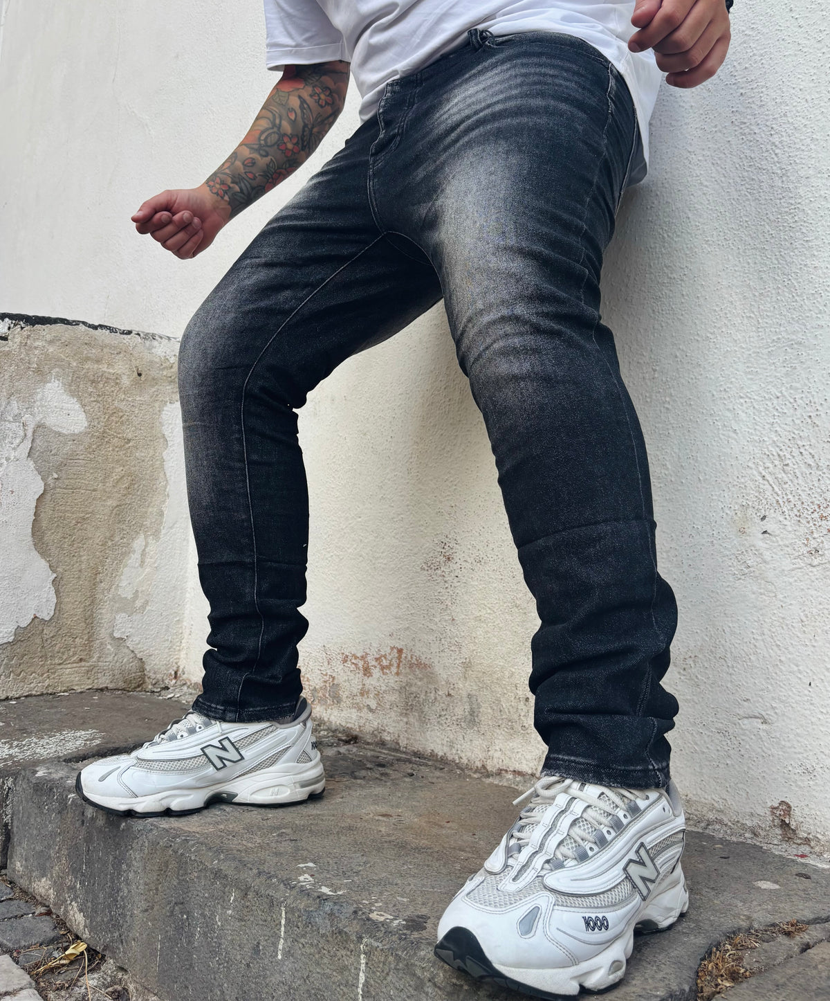 Skinny basic