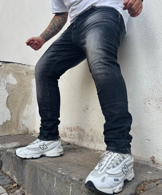 Skinny basic