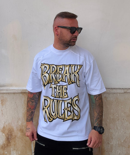 T-shirt Rules