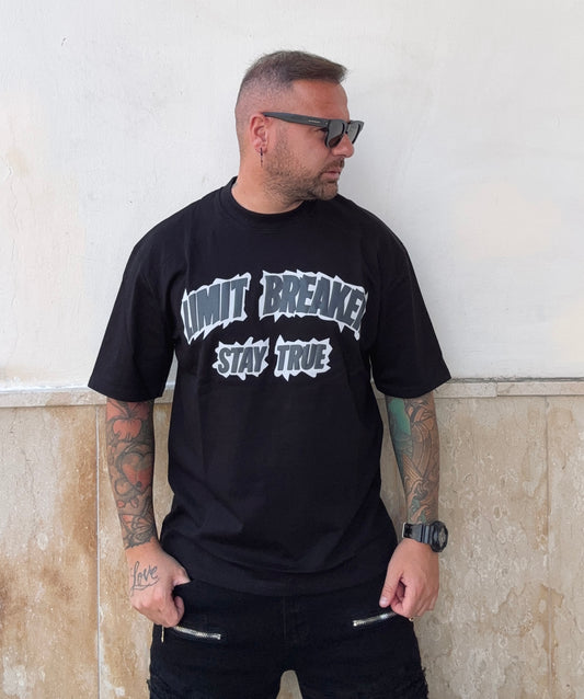 T-shirt Breaker