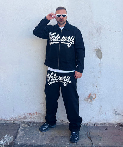 Coordinato Trezeguet