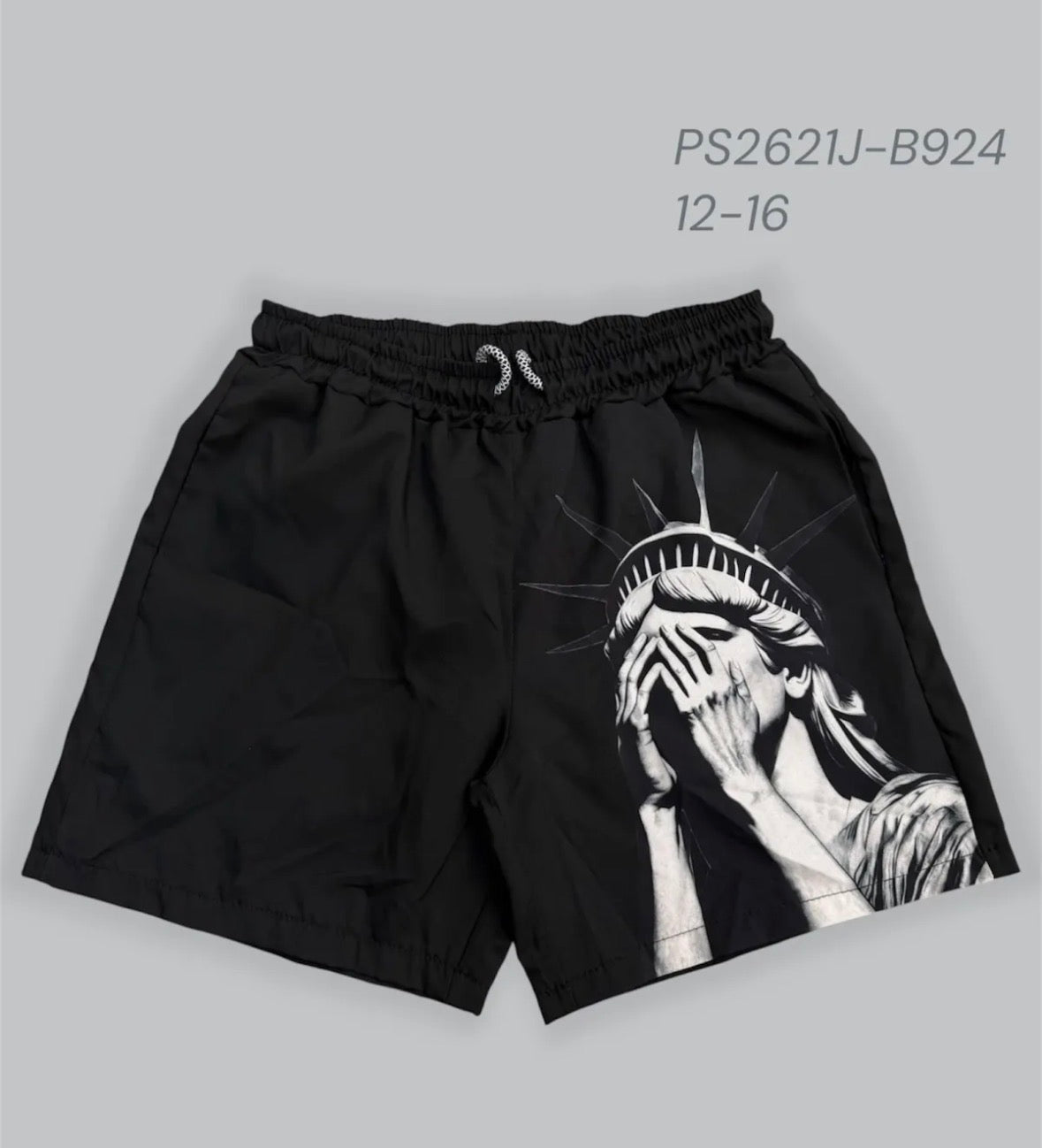 Costume Libertà 🗽