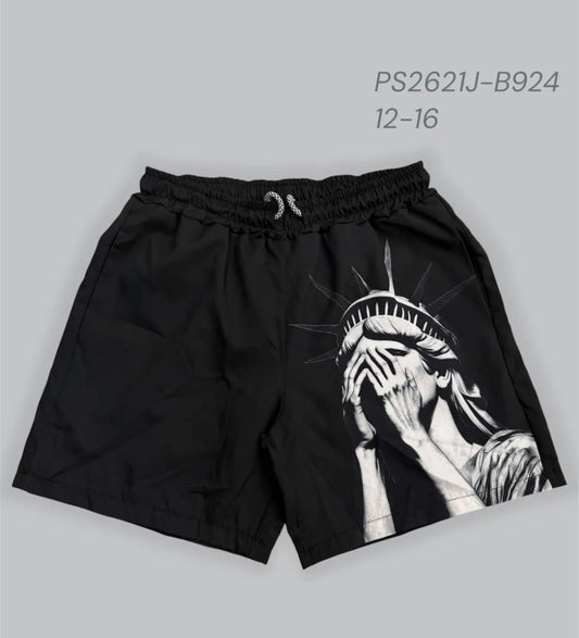 Costume Libertà 🗽