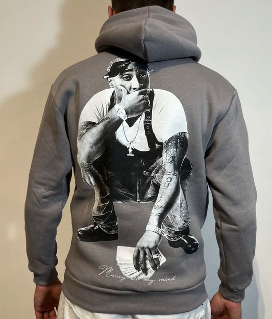 Felpa TuPac