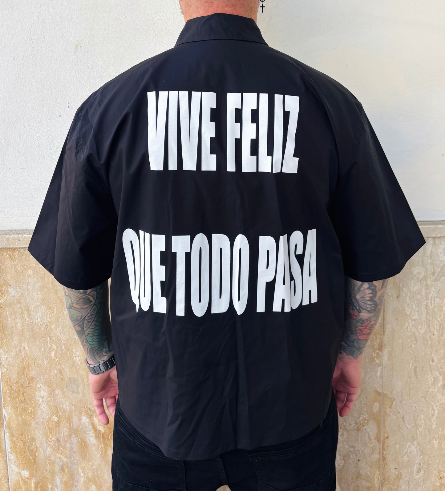 Camicia FELIZ