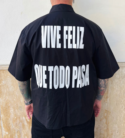 Camicia FELIZ