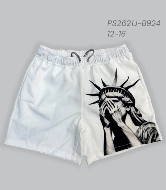 Costume libertà 🗽