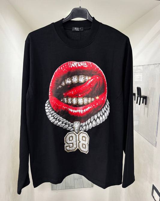 T-shirt long Sleeve 🫦