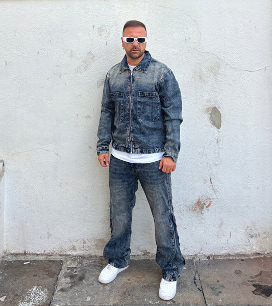 Coordinato Mostruoso