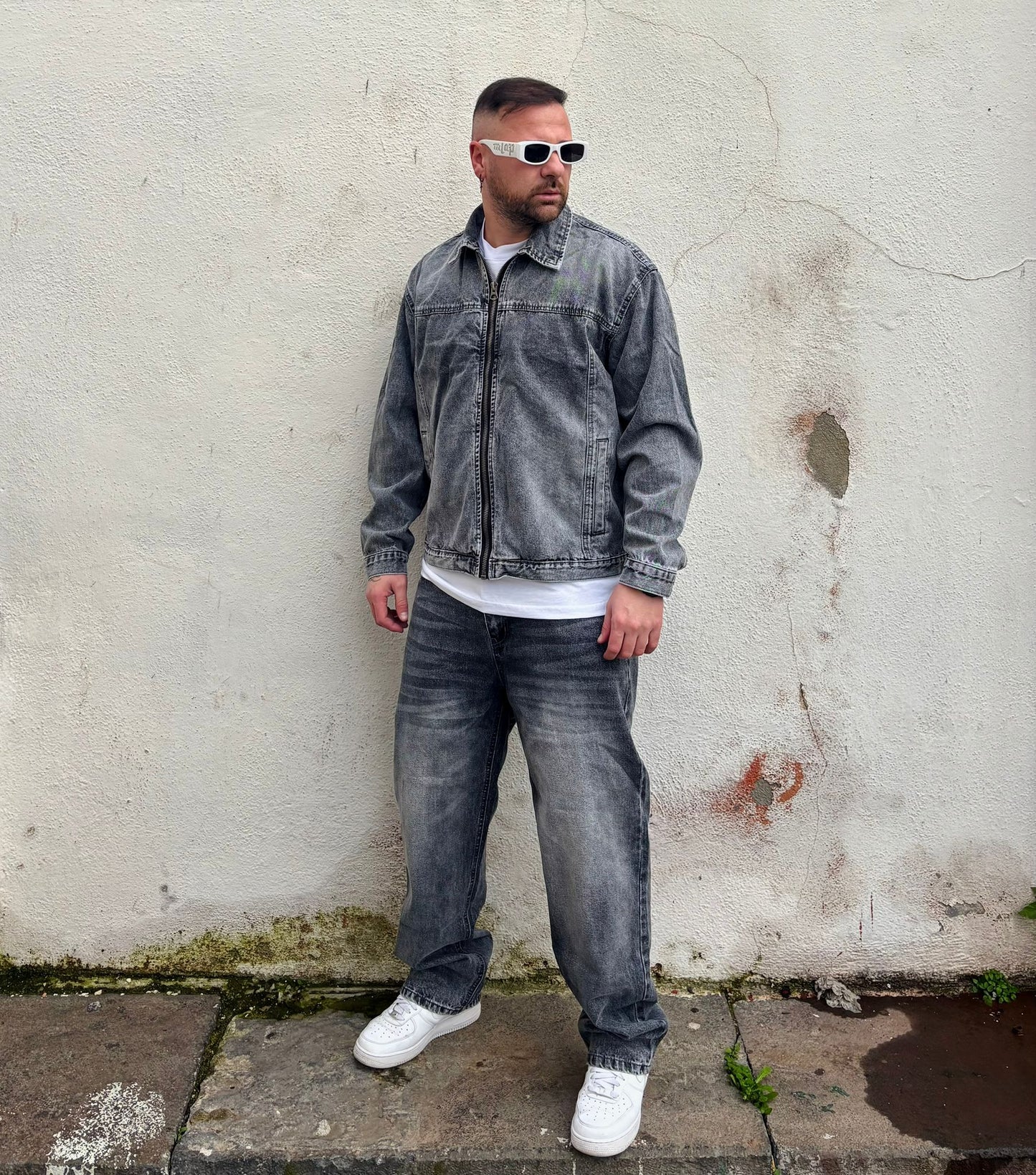 Coordinato Peace of Mind