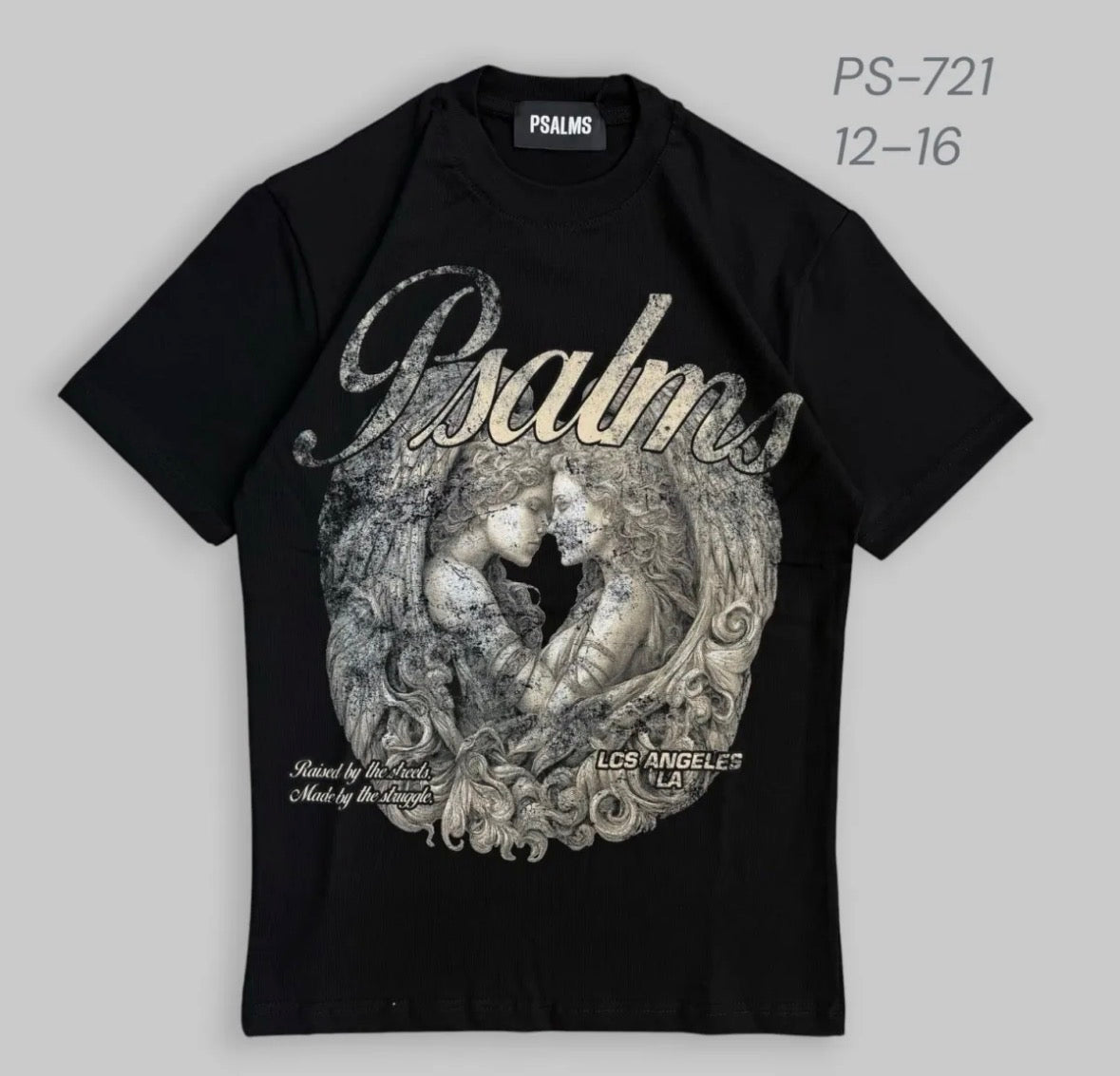 T-shirt fenice
