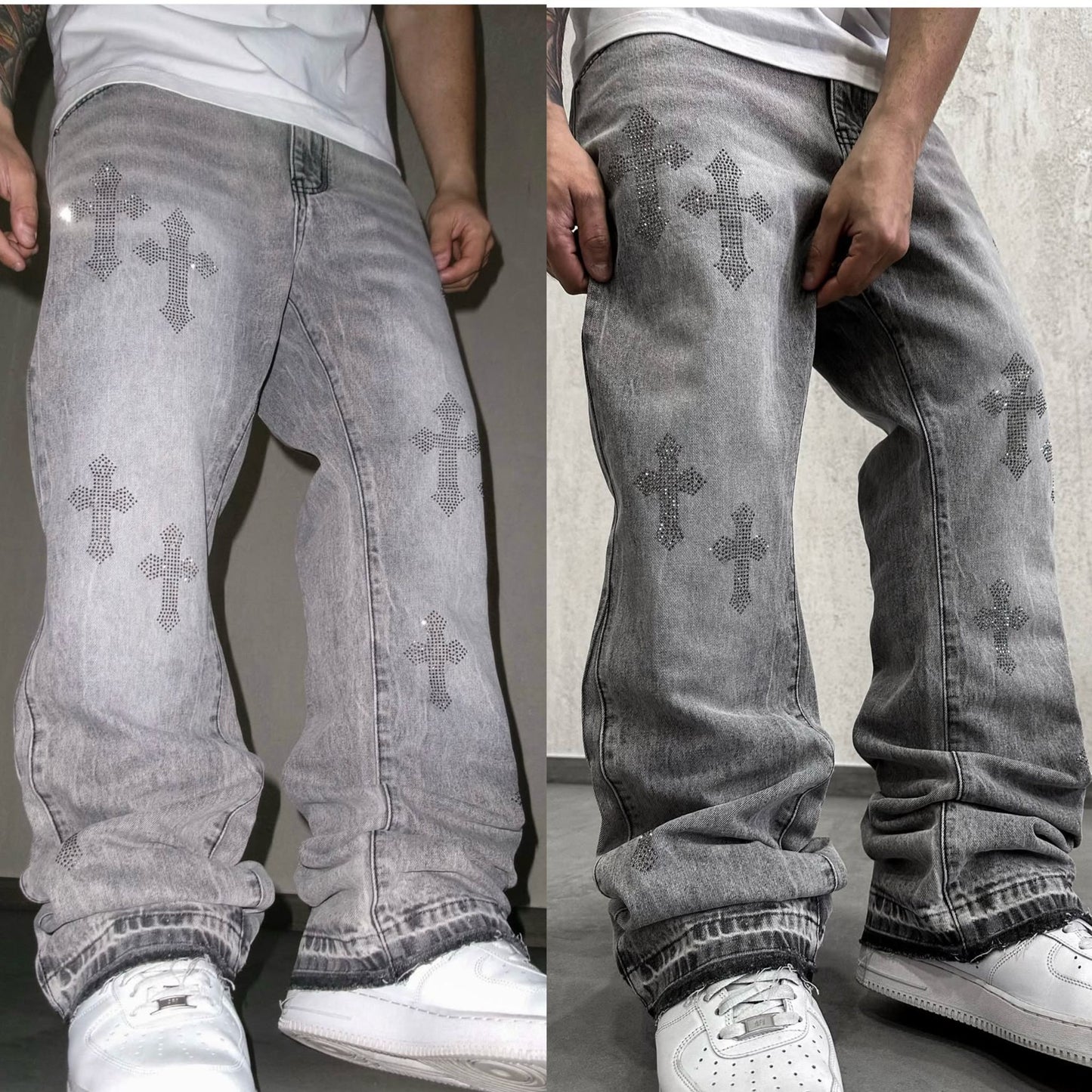 Jeans Croci