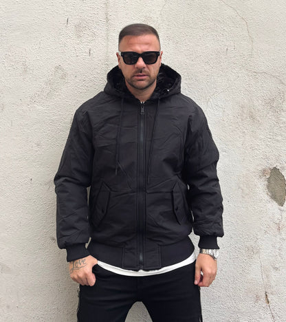 Pelliccia Reversibile 2.0