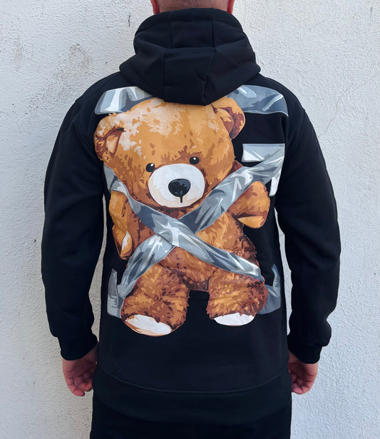Felpa orso 🐻