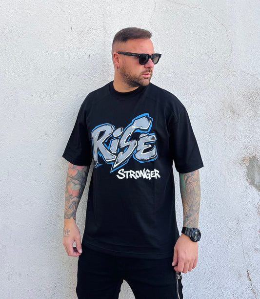 T-shirt RISE