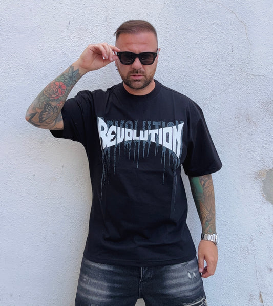 T-shirt Revolution
