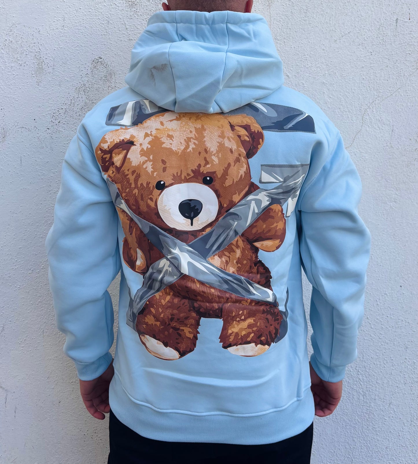 Felpa orso 🐻
